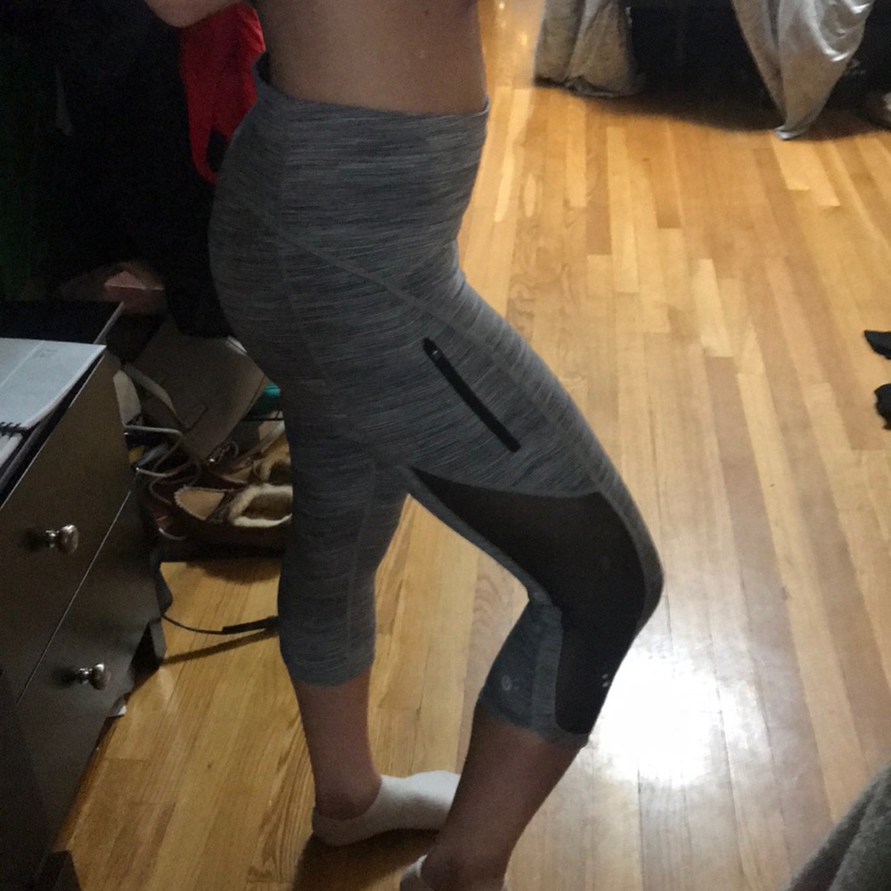 Lulu lemon leggings!